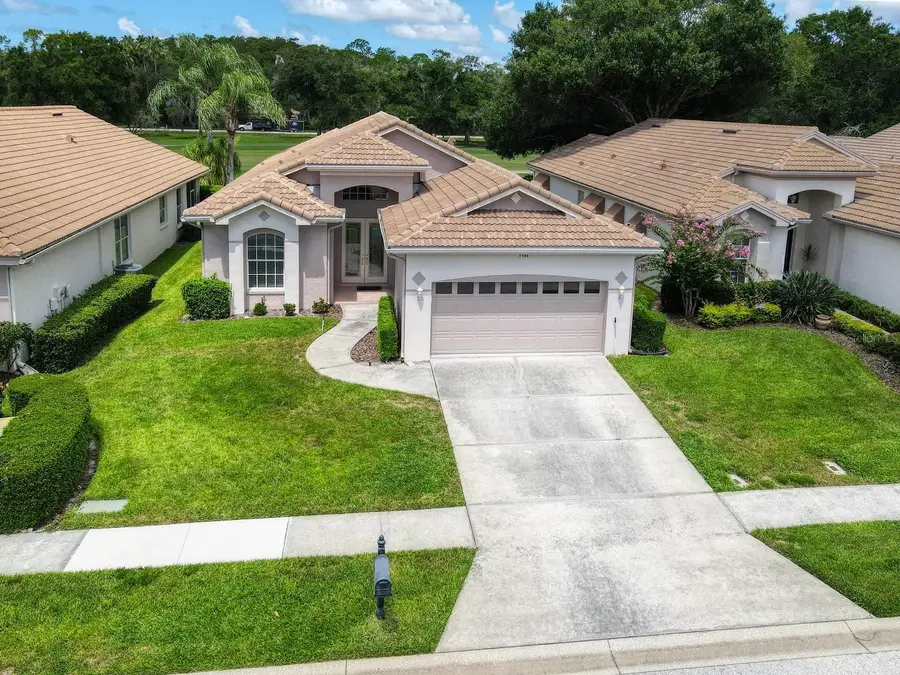 3944 Silk Oak Lane, Palm Harbor, FL 34685 - #3