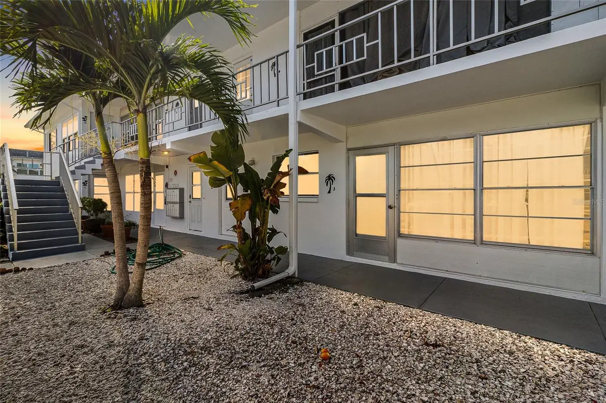 1221 Drew Street #B3, Clearwater, FL 33755 - #1
