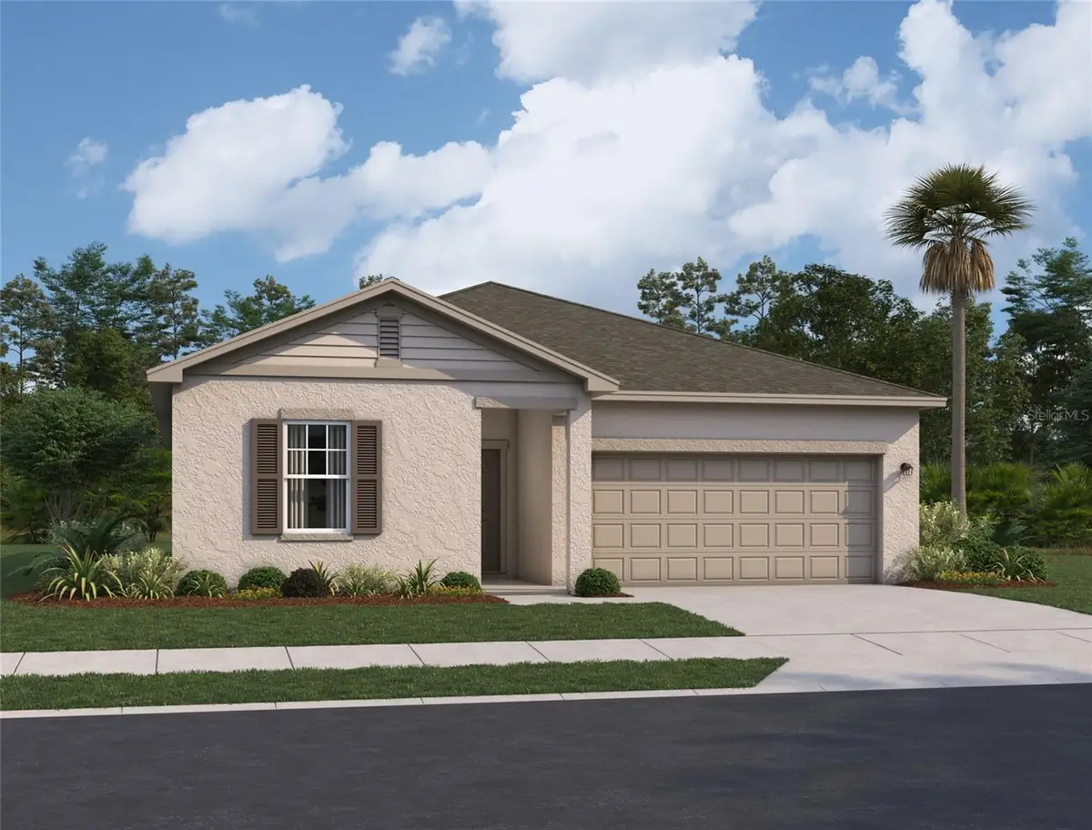 5555 Beldi Drive, Polk City, FL 33868 - #1