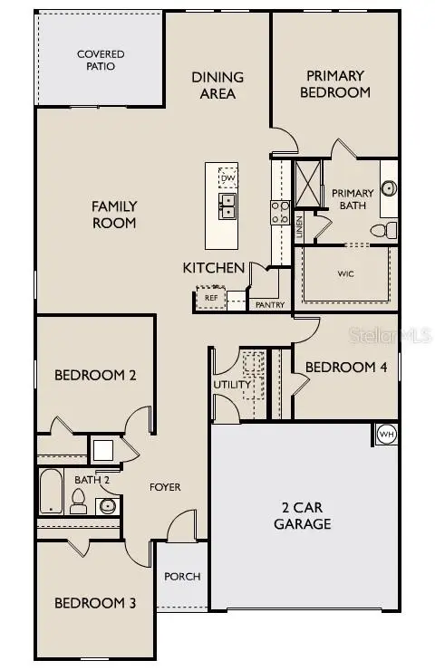 5555 Beldi Drive, Polk City, FL 33868 - #2