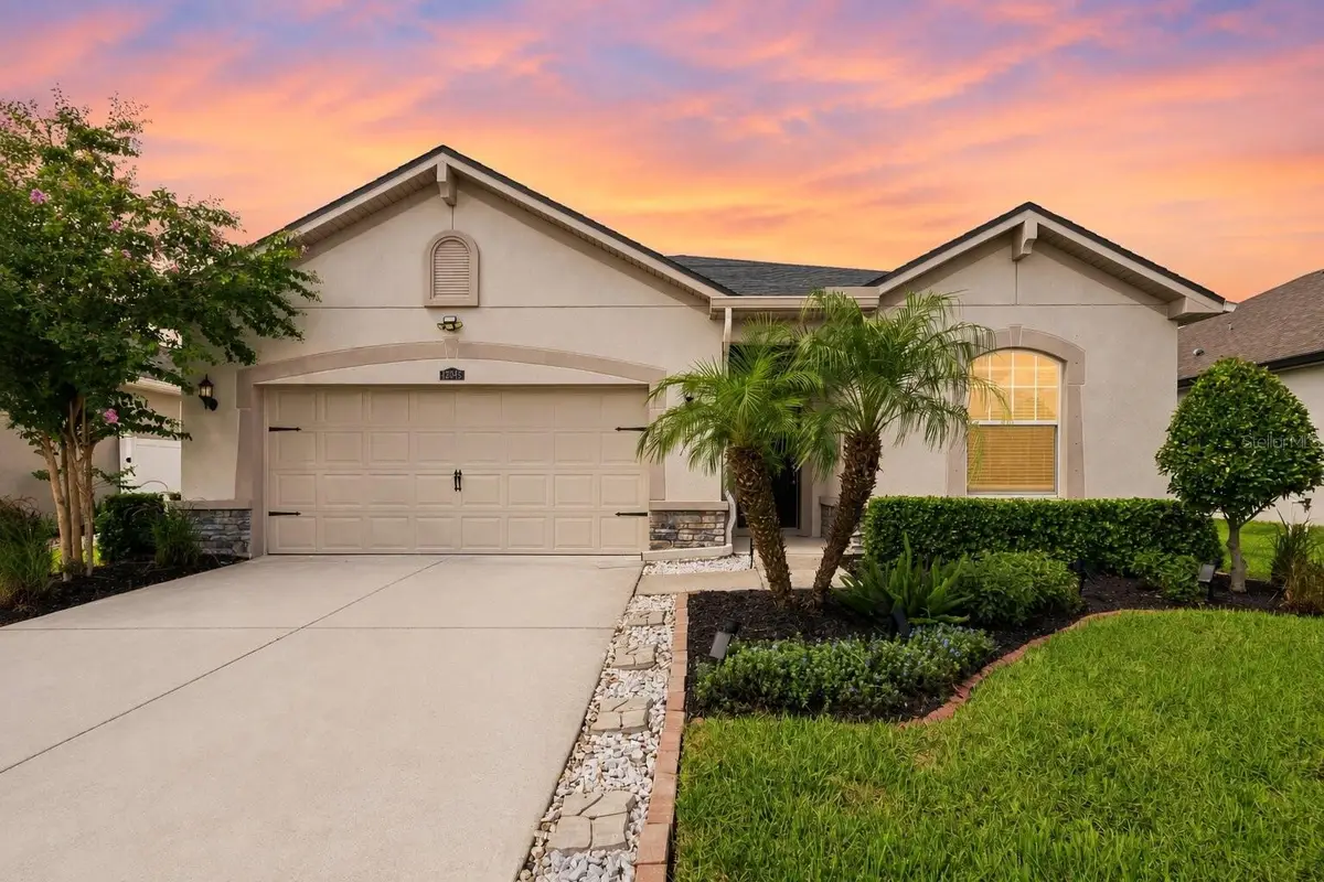 12943 Satin Lily Drive, Riverview, FL 33579 - #1