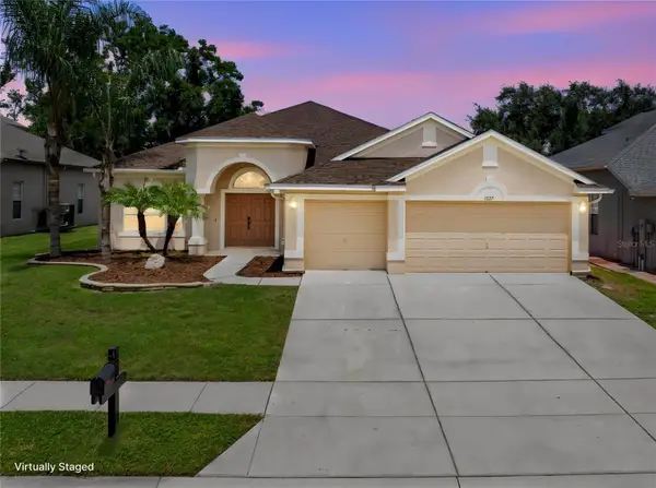 23315 Dinhurst Court, LAND O LAKES, FL 34639