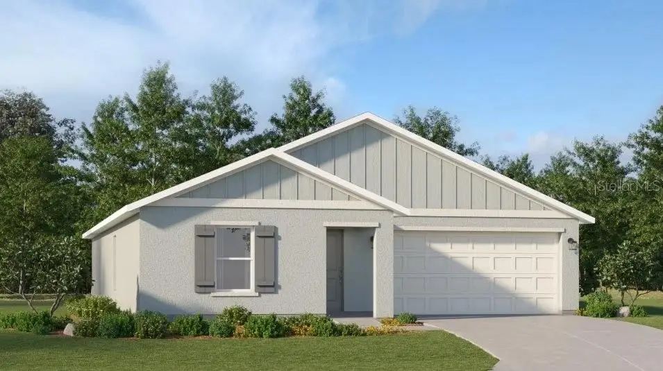 3508 Imari Street, North Port, FL 34288 - #1