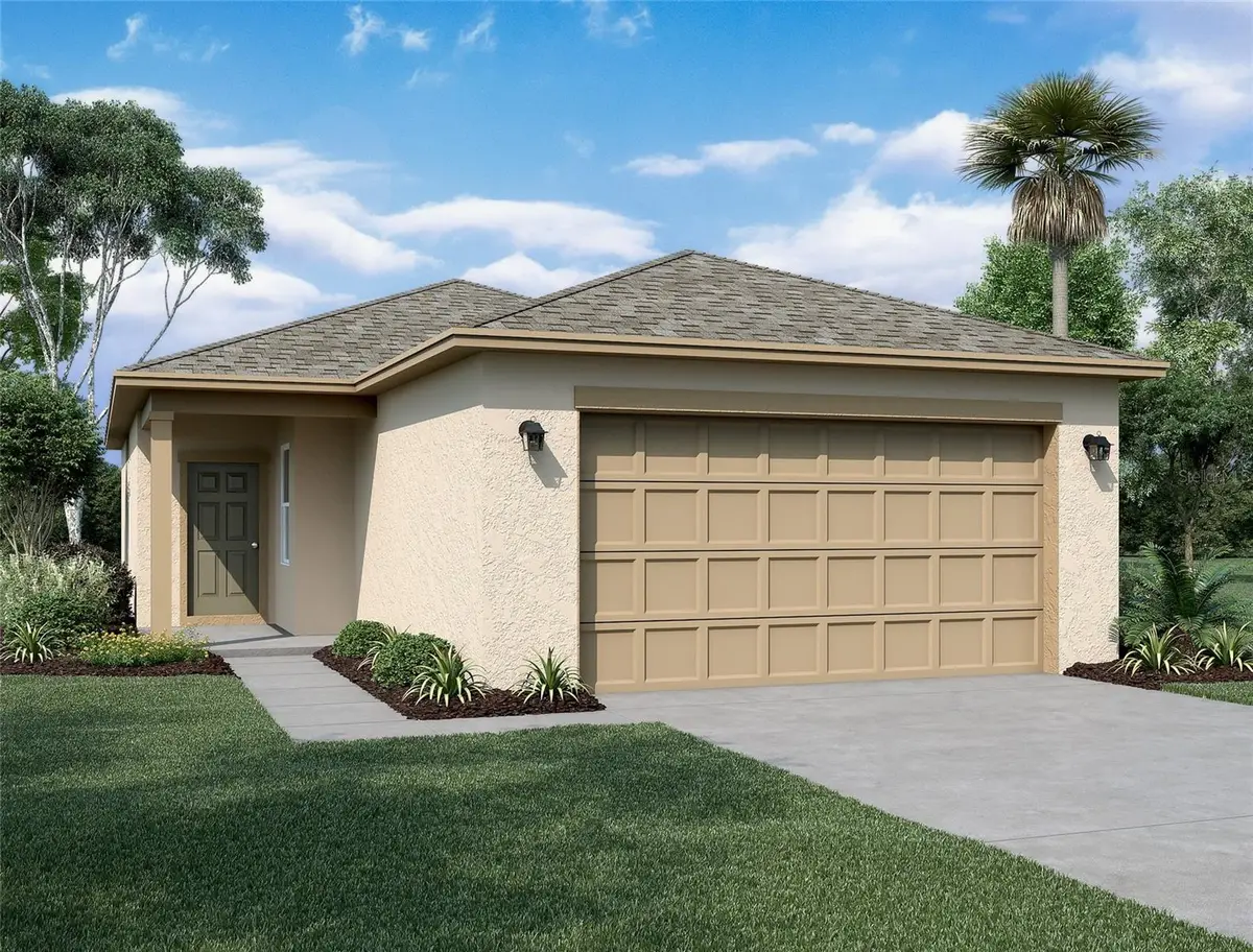 5859 Kalamata Drive, Polk City, FL 33868 - #1