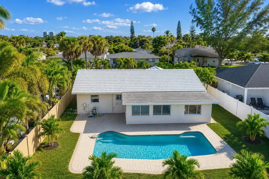 455 81st Avenue, Saint Pete Beach, FL 33706 - #3
