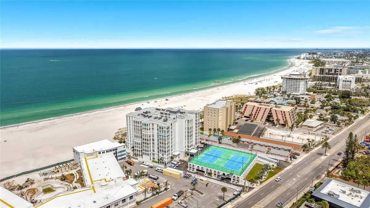 4950 Gulf Boulevard #903, Saint Pete Beach, FL 33706 - #1