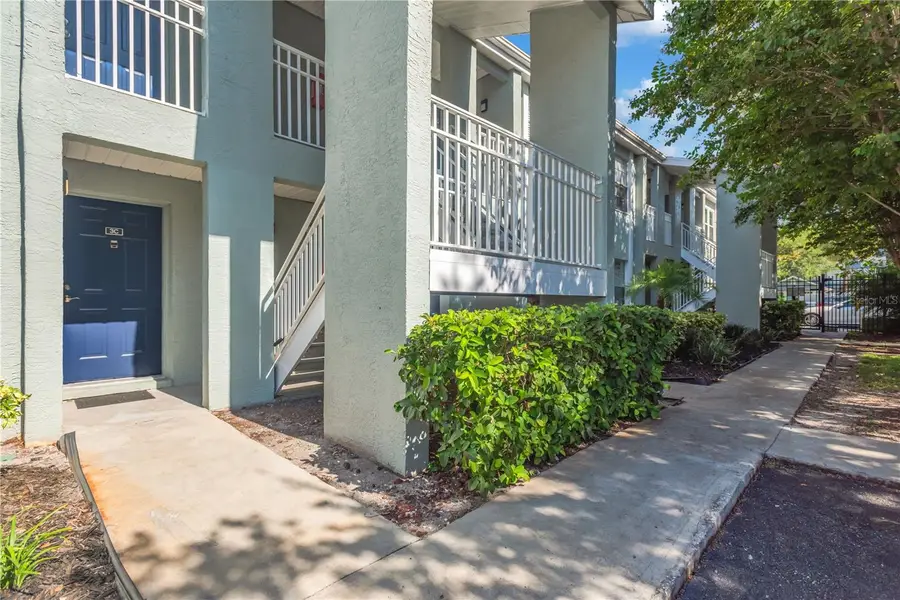 5440 S Macdill Ave #3C, Tampa, FL 33611 - #2