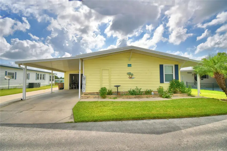 2055 S Floral Avenue #119, Bartow, FL 33830 - #2