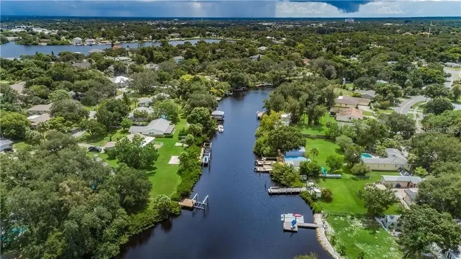 Riverside Drive, Tarpon Springs, FL 34689 - #2