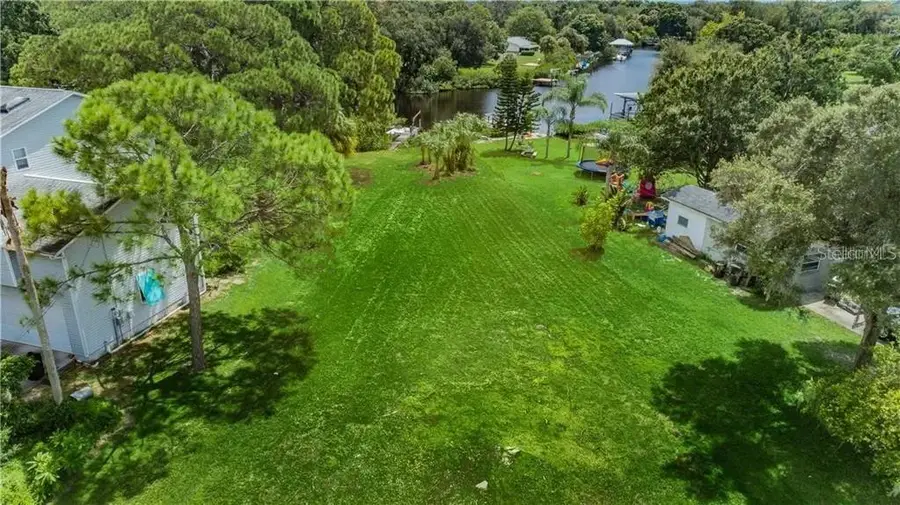 Riverside Drive, Tarpon Springs, FL 34689 - #3