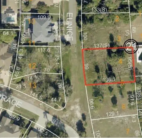 Eunice Drive, Tarpon Springs, FL 34689 - #2