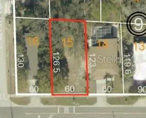Gulf Road, Tarpon Springs, FL 34689 - #1