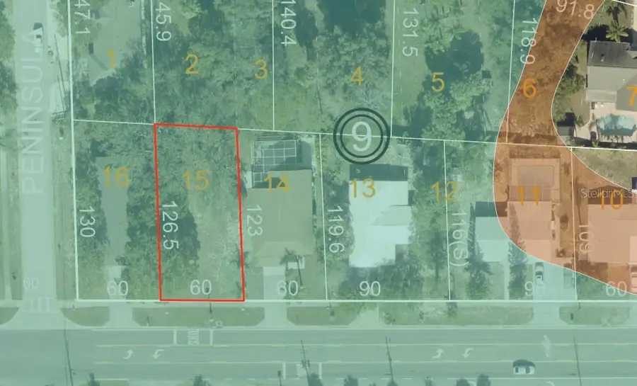 Gulf Road, Tarpon Springs, FL 34689 - #2