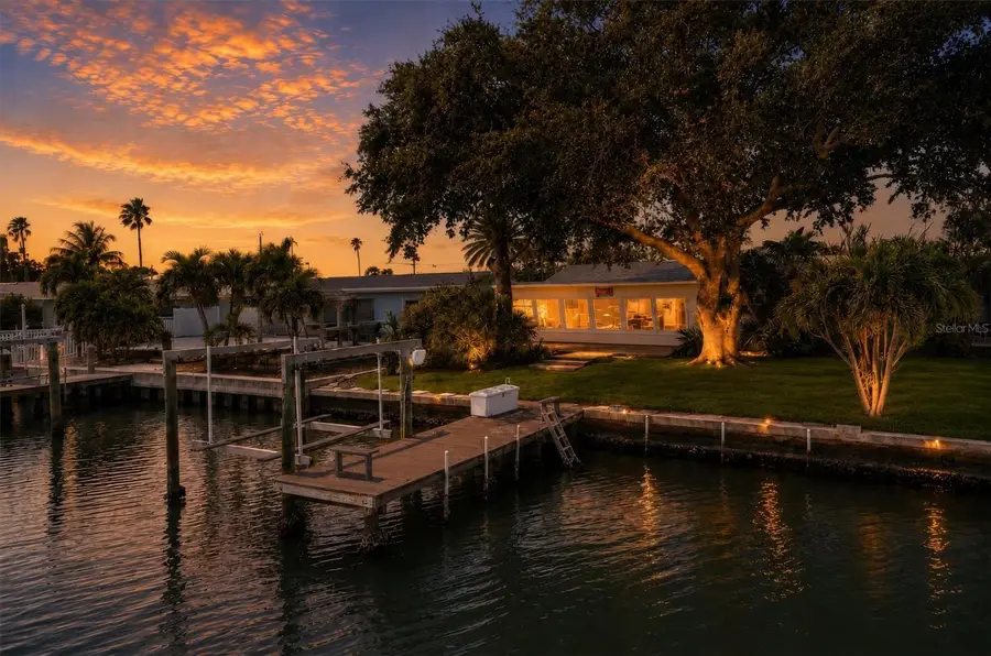 541 Lillian Drive, Madeira Beach, FL 33708 - #3