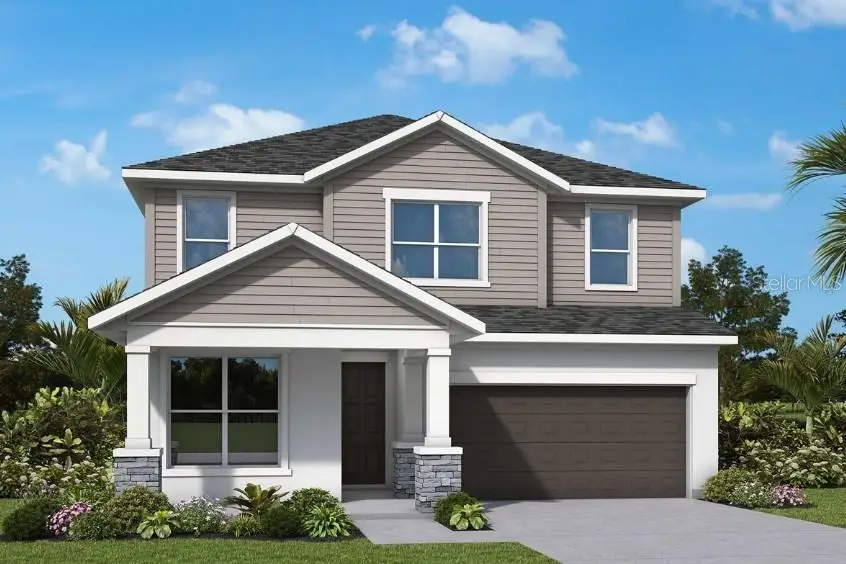 2835 Soleta View, Odessa, FL 33556 - #1