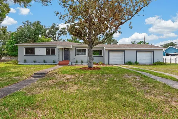 215 S Elm Road, LAKELAND, FL 33801
