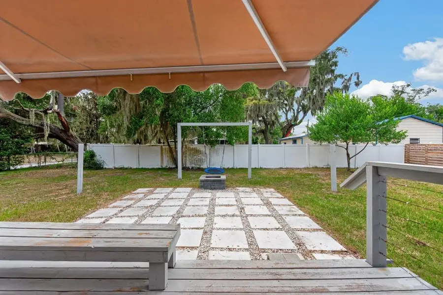 215 S Elm Road, Lakeland, FL 33801 - #2