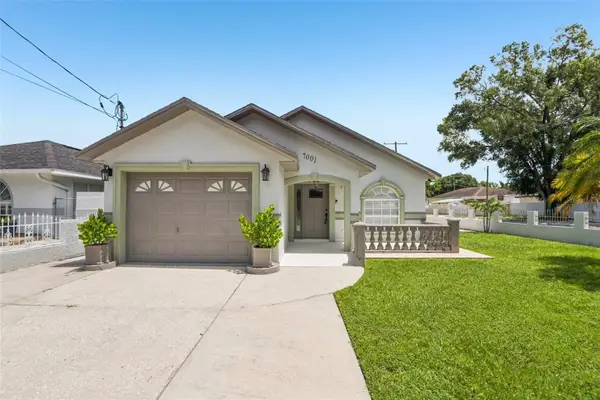 7001 N Clark Avenue, TAMPA, FL 33614
