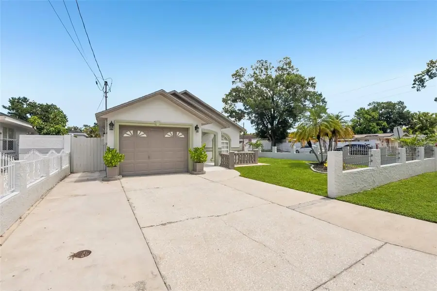 7001 N Clark Avenue, Tampa, FL 33614 - #2