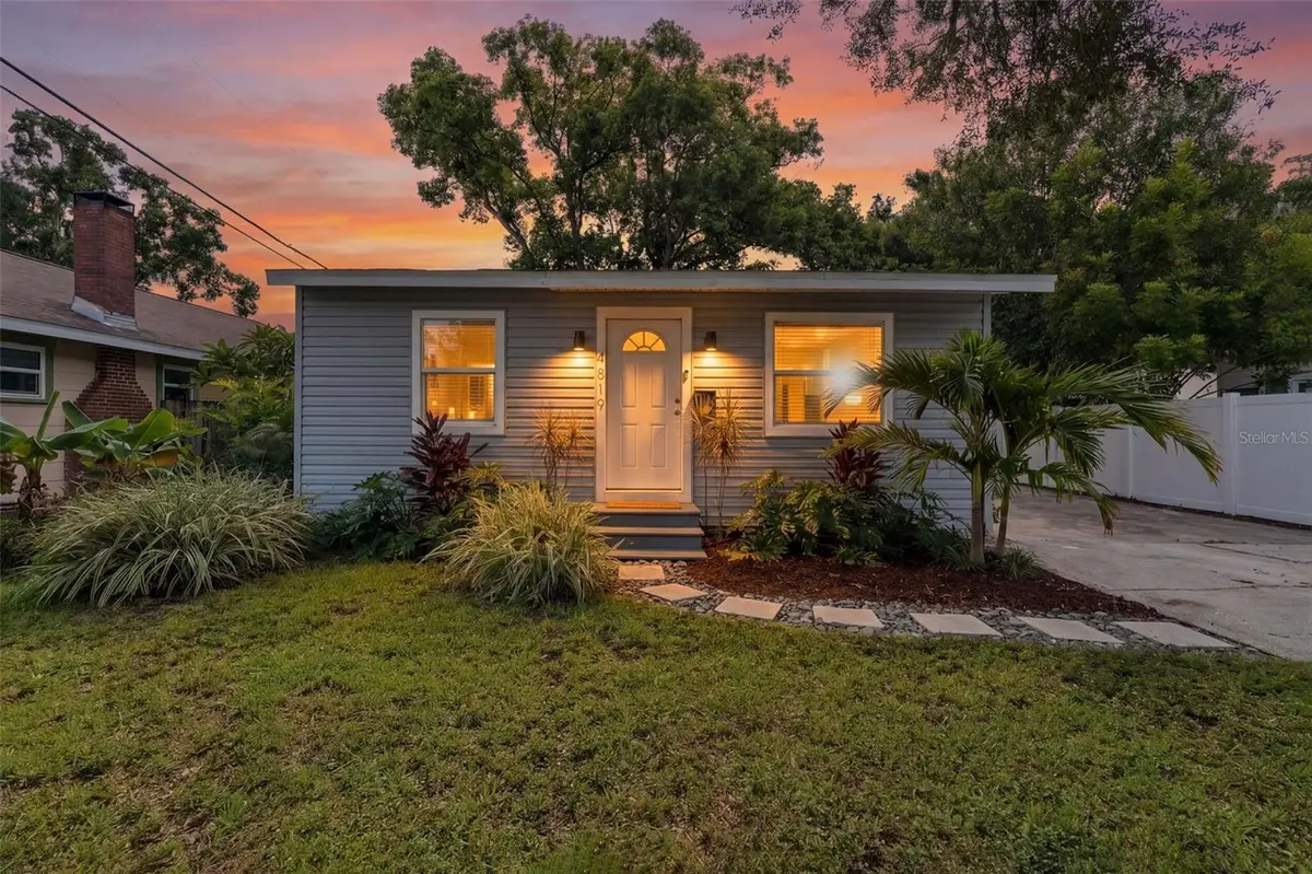 4819 20th Street N, Saint Petersburg, FL 33714 - #1