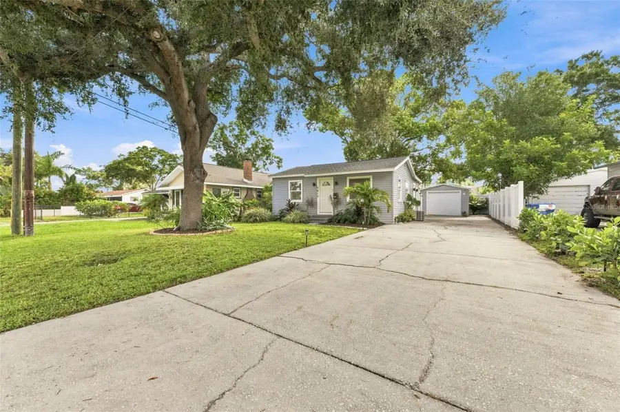 4819 20th Street N, Saint Petersburg, FL 33714 - #2