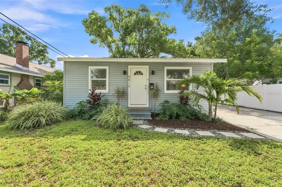 4819 20th Street N, Saint Petersburg, FL 33714 - #3