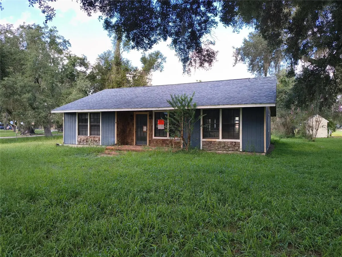 5125 Lakewood Drive, Dade City, FL 33523 - #1