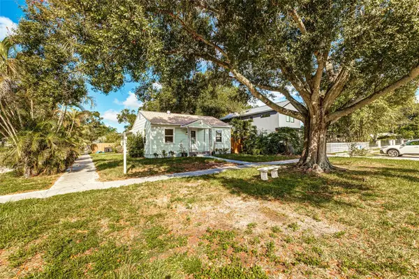 1419 55th Street S, GULFPORT, FL 33707