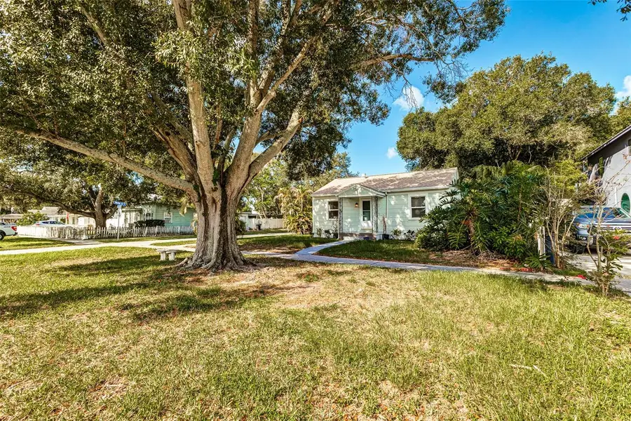 1419 55th Street S, Gulfport, FL 33707 - #2