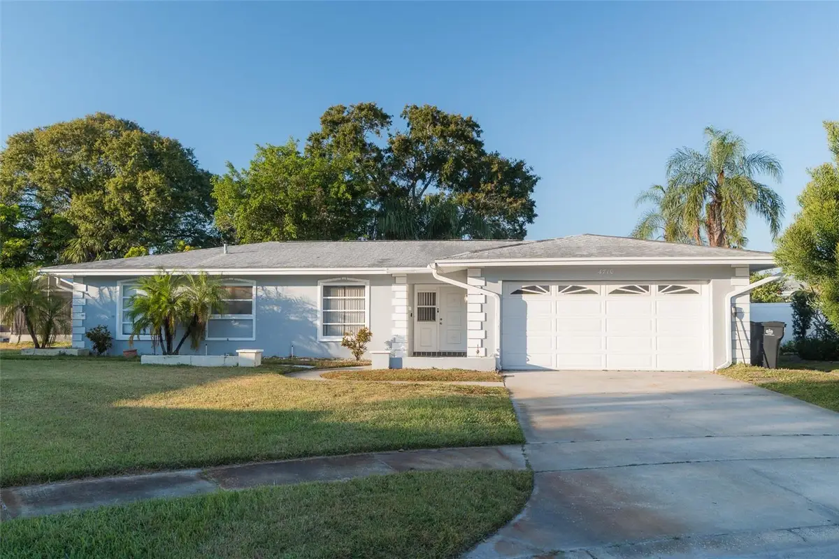 4710 Shale Place, Tampa, FL 33615 - #1