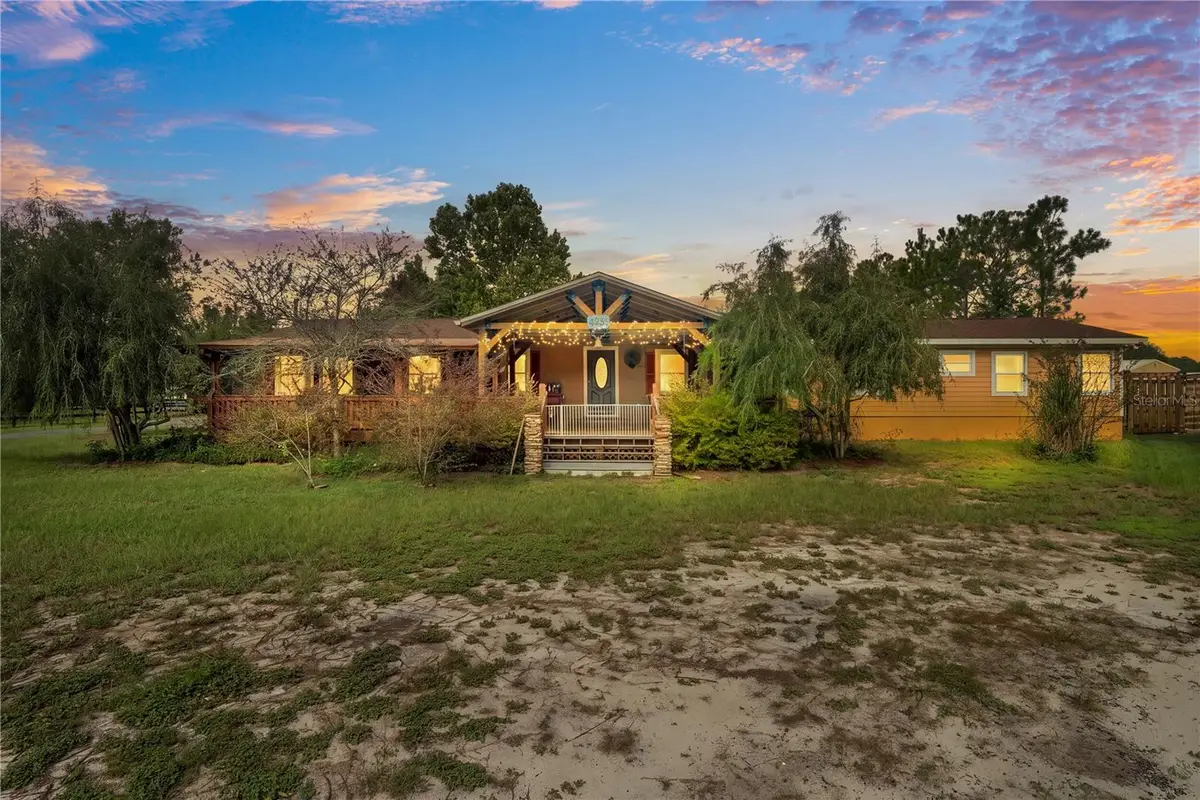 4235 Allen Road, Zephyrhills, FL 33541 - #1
