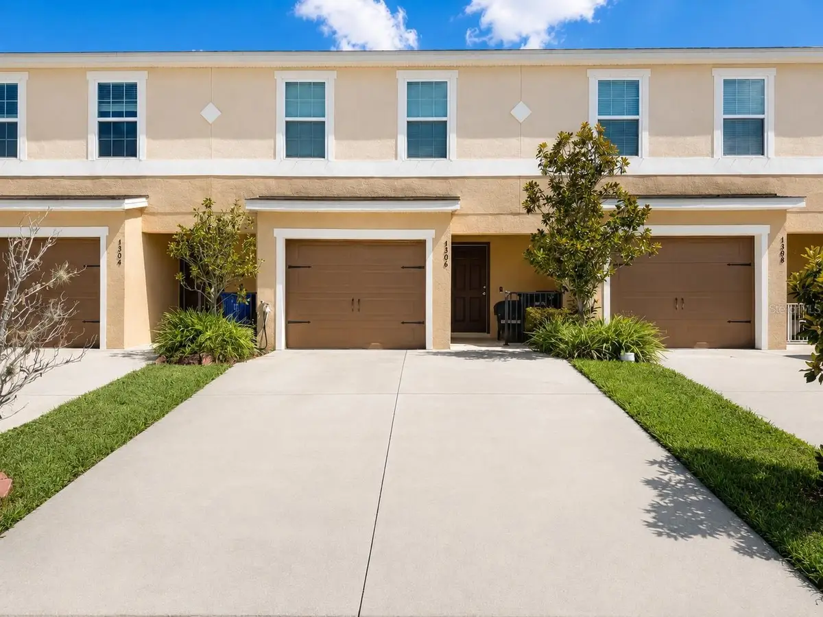 7306 Merlot Sienna Avenue, Gibsonton, FL 33534 - #1