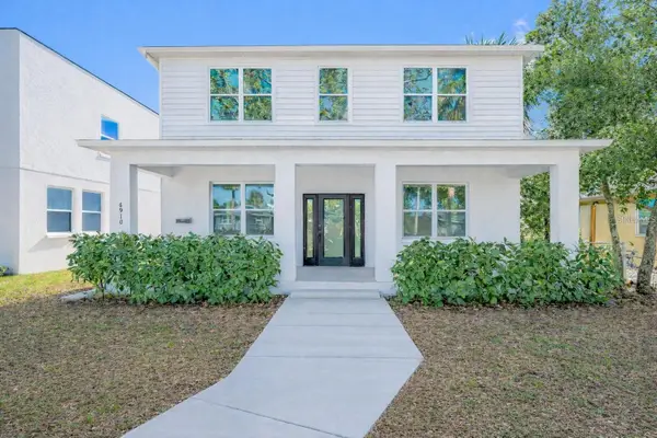 6910 Dartmouth Avenue N, ST PETERSBURG, FL 33710