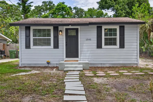 1545 29th Street, SARASOTA, FL 34234