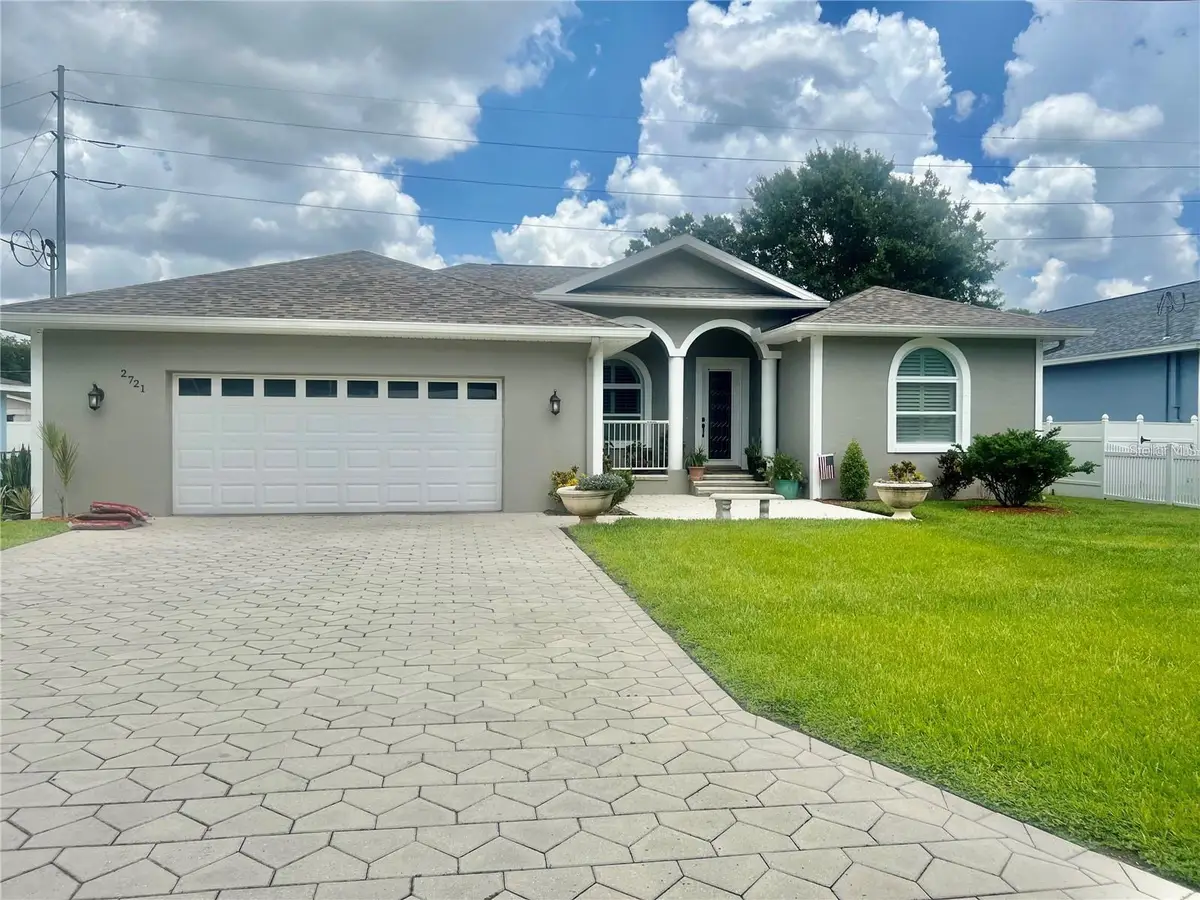 2721 W Sitka Street, Tampa, FL 33614 - #1