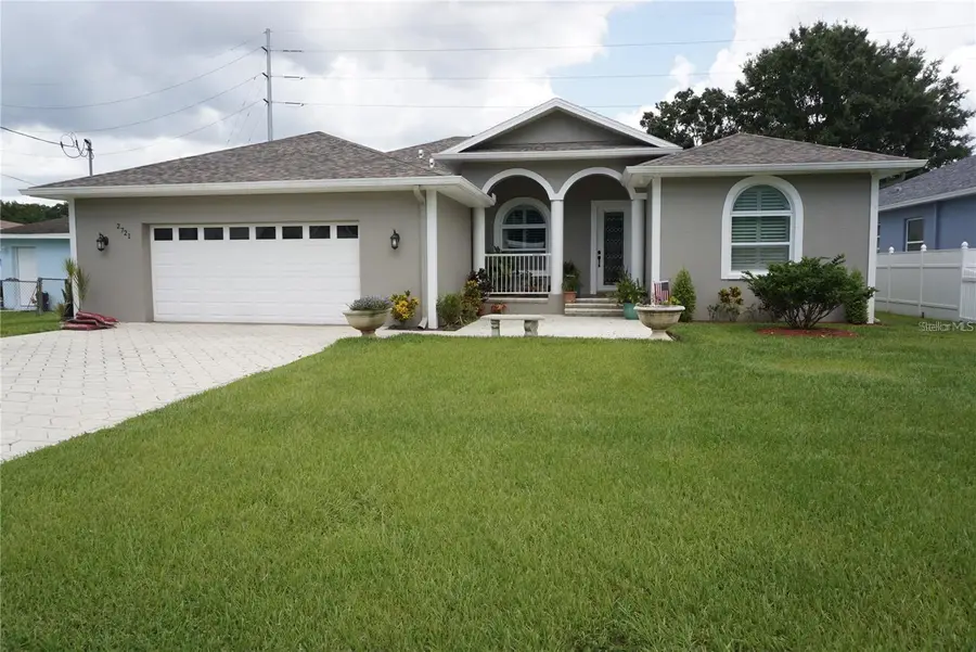 2721 W Sitka Street, Tampa, FL 33614 - #3