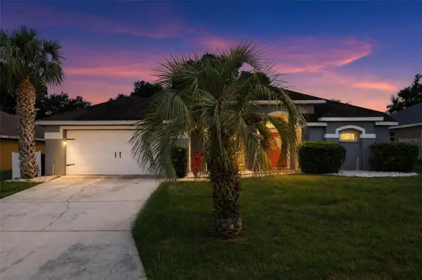 6371 Tierra Vista Circle, LAKELAND, FL 33813