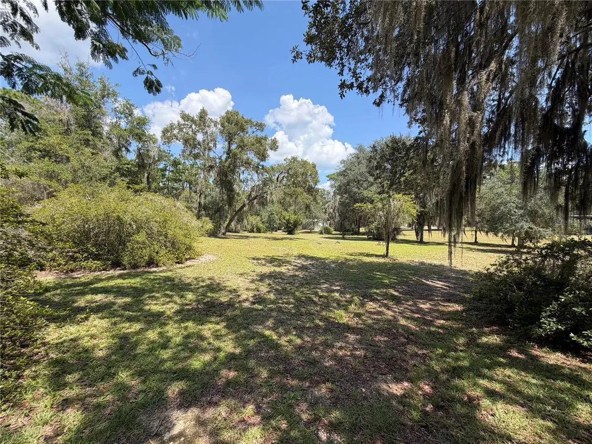 24605 and 24645 NE 177th Terrace, Fort McCoy, FL 32134 - #1