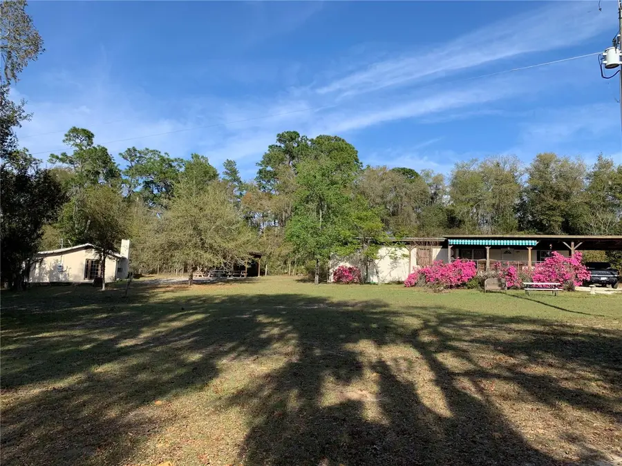 24605 and 24645 NE 177th Terrace, Fort McCoy, FL 32134 - #2