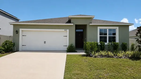 4669 Bernard Boulevard, HAINES CITY, FL 33844