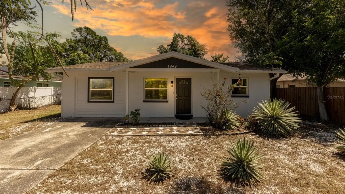 1949 Trotter Road, Largo, FL 33774 - #1