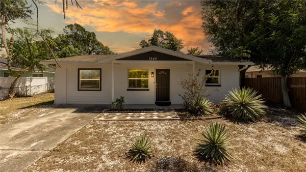 1949 Trotter Road, LARGO, FL 33774