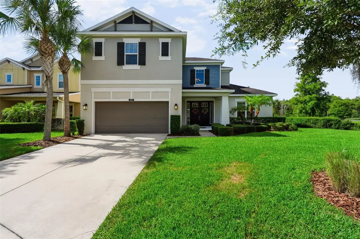 8781 Bella Vita Circle, Land O Lakes, FL 34637 - #1
