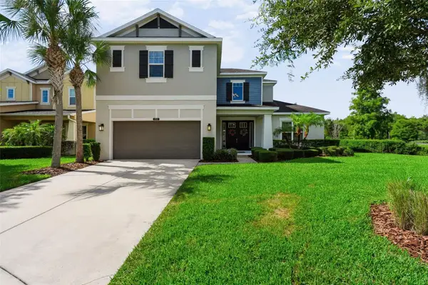 8781 Bella Vita Circle, LAND O LAKES, FL 34637