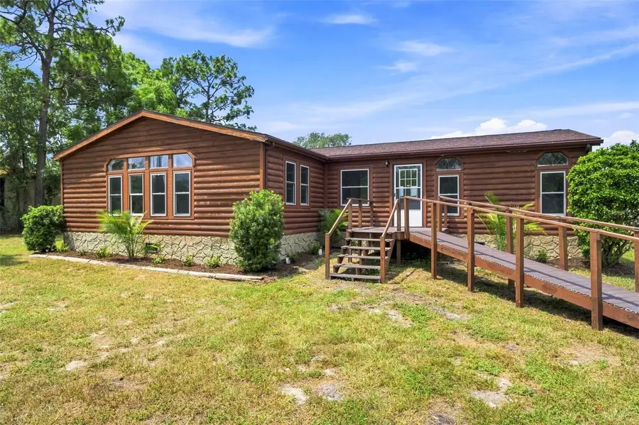 16303 Tomahawk Street, Hudson, FL 34667 - #3