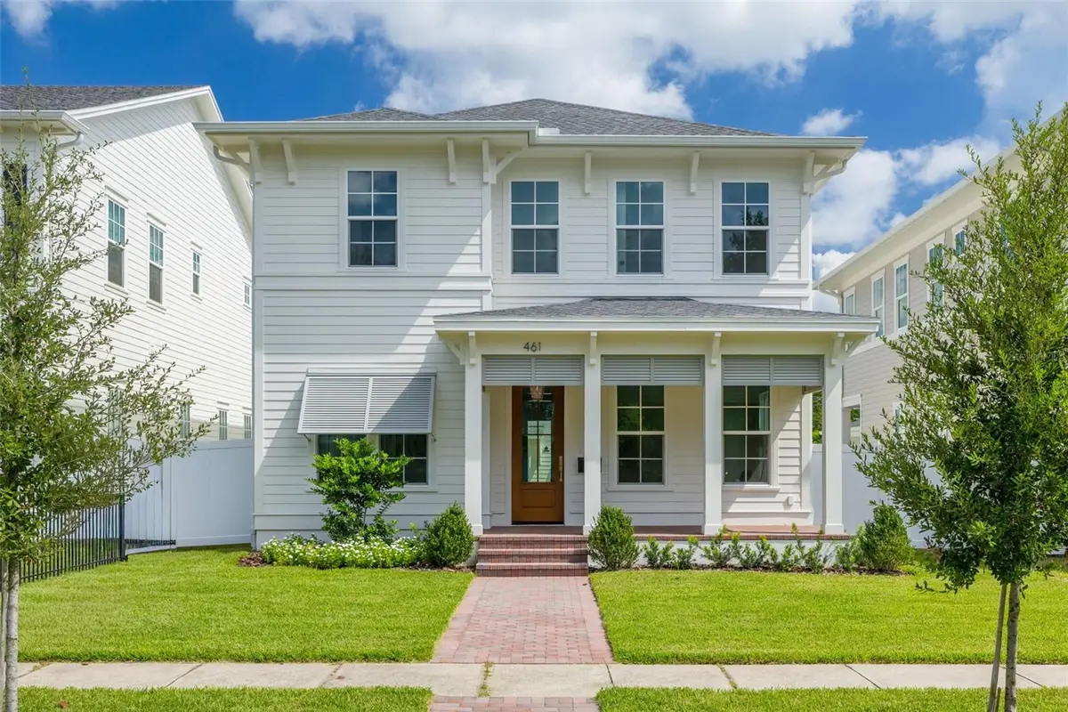 461 47th Avenue N, Saint Petersburg, FL 33703 - #1