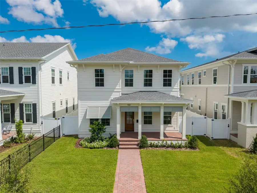 461 47th Avenue N, Saint Petersburg, FL 33703 - #2
