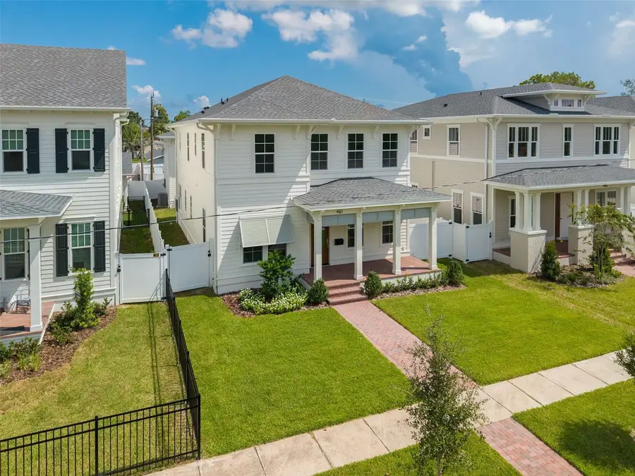 461 47th Avenue N, Saint Petersburg, FL 33703 - #3