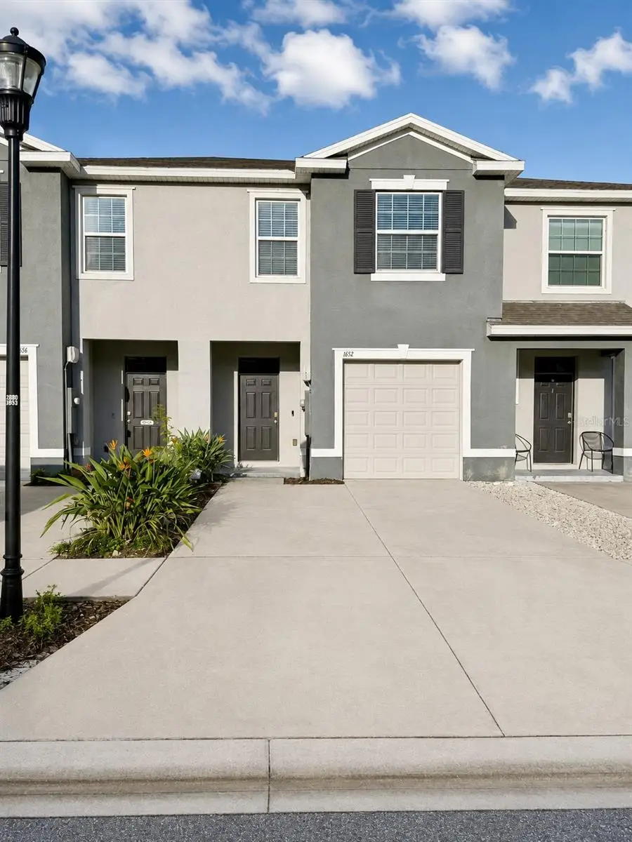 1652 Hubbell Road, Wesley Chapel, FL 33543 - #1