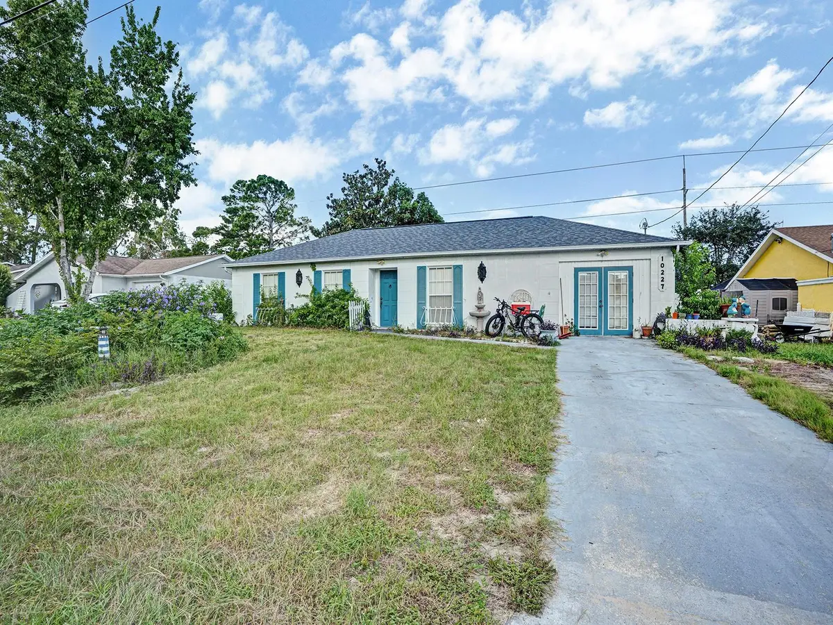 10227 Gifford Drive, Spring Hill, FL 34608 - #1